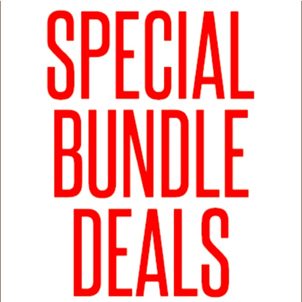 See something you like? Add it to a bundle!